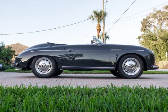 Porsche 356 Replica - Image 4 of 31