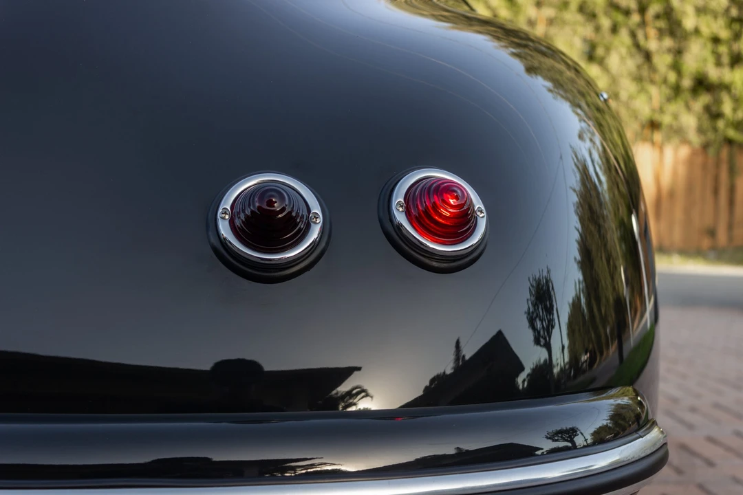 Porsche 356 Replica - Image 17 of 31
