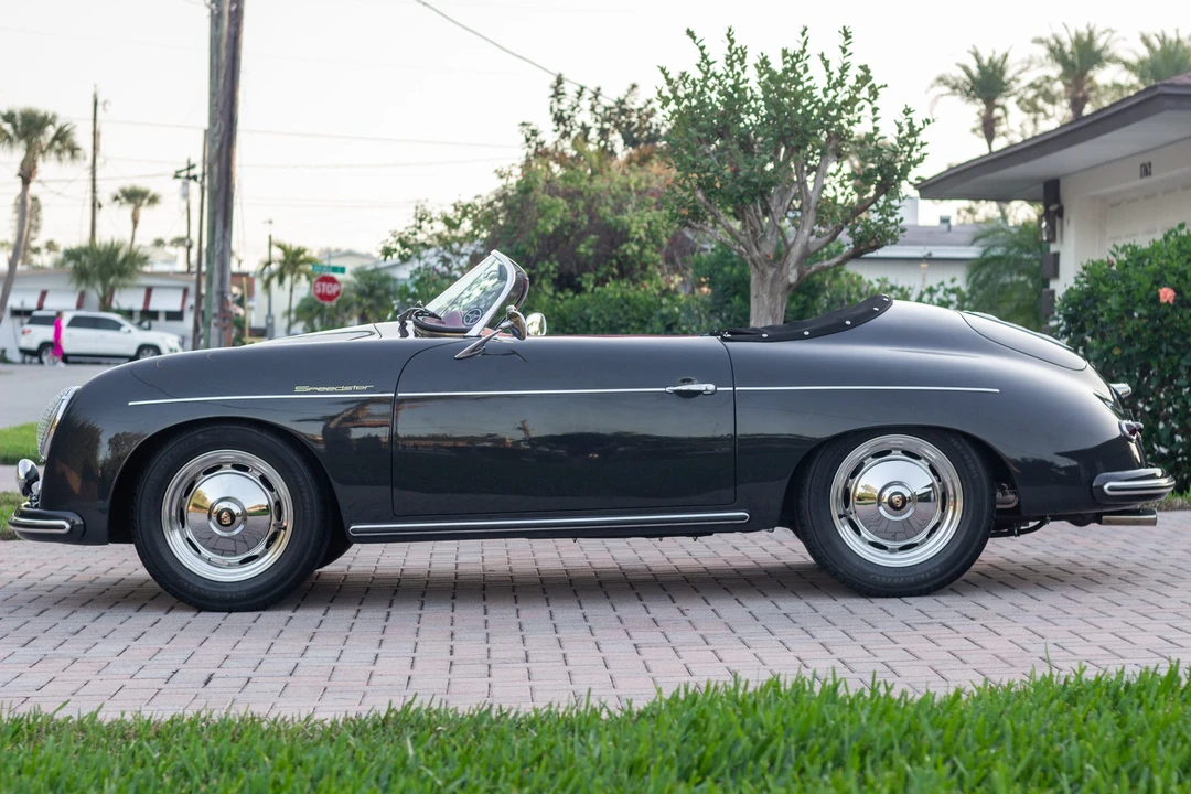 Porsche 356 Replica - Image 8 of 31