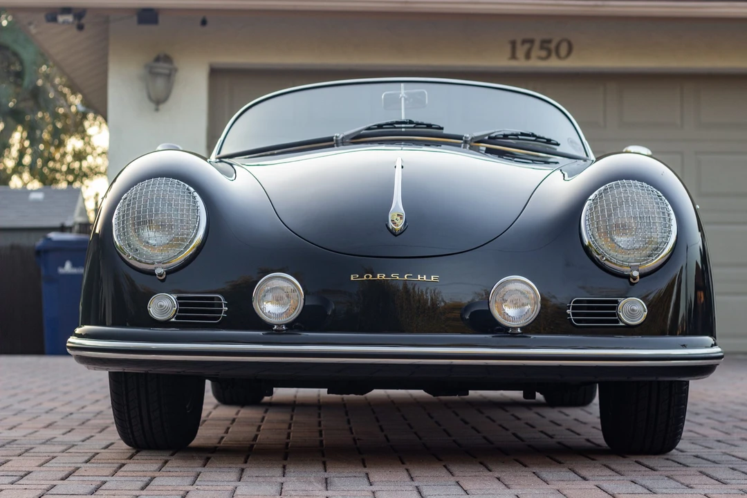 Porsche 356 Replica - Image 2 of 31