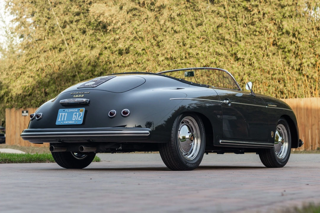 Porsche 356 Replica - Image 5 of 31