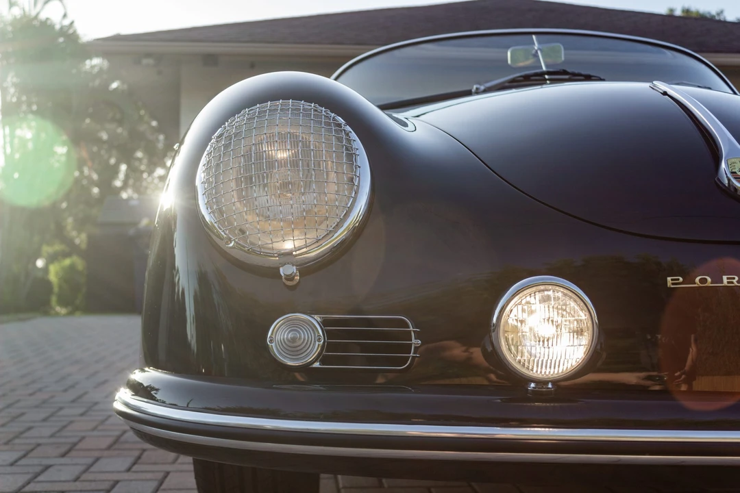 Porsche 356 Replica - Image 11 of 31