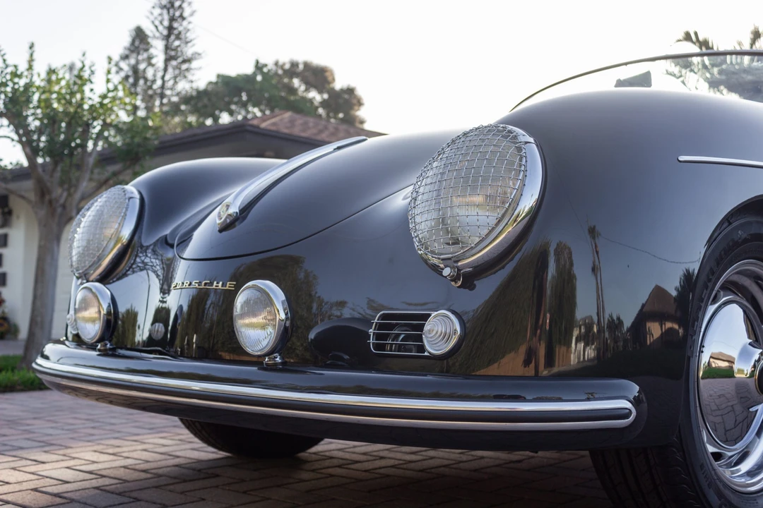 Porsche 356 Replica - Image 14 of 31
