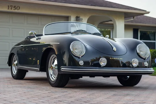 Porsche 356 Replica - Image 3 of 31