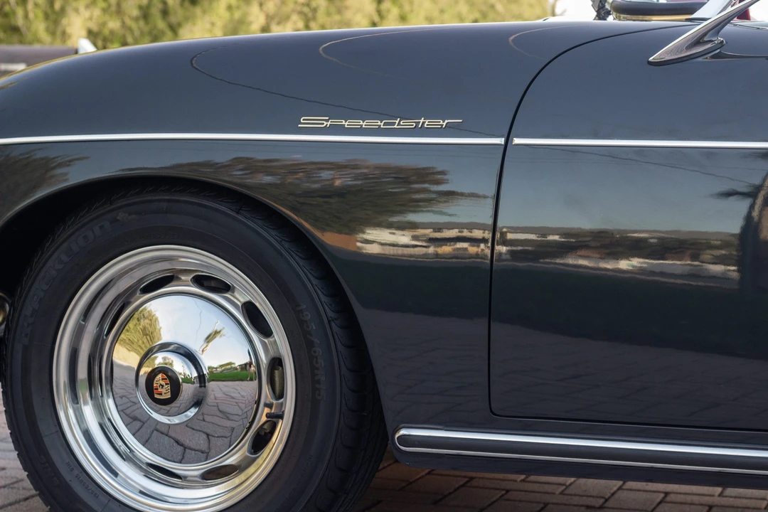 Porsche 356 Replica - Image 22 of 31