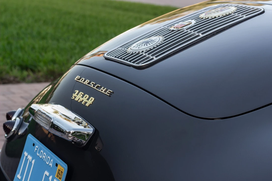 Porsche 356 Replica - Image 27 of 31