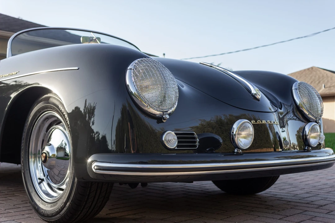 Porsche 356 Replica - Image 13 of 31