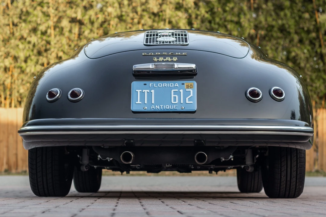 Porsche 356 Replica - Image 6 of 31