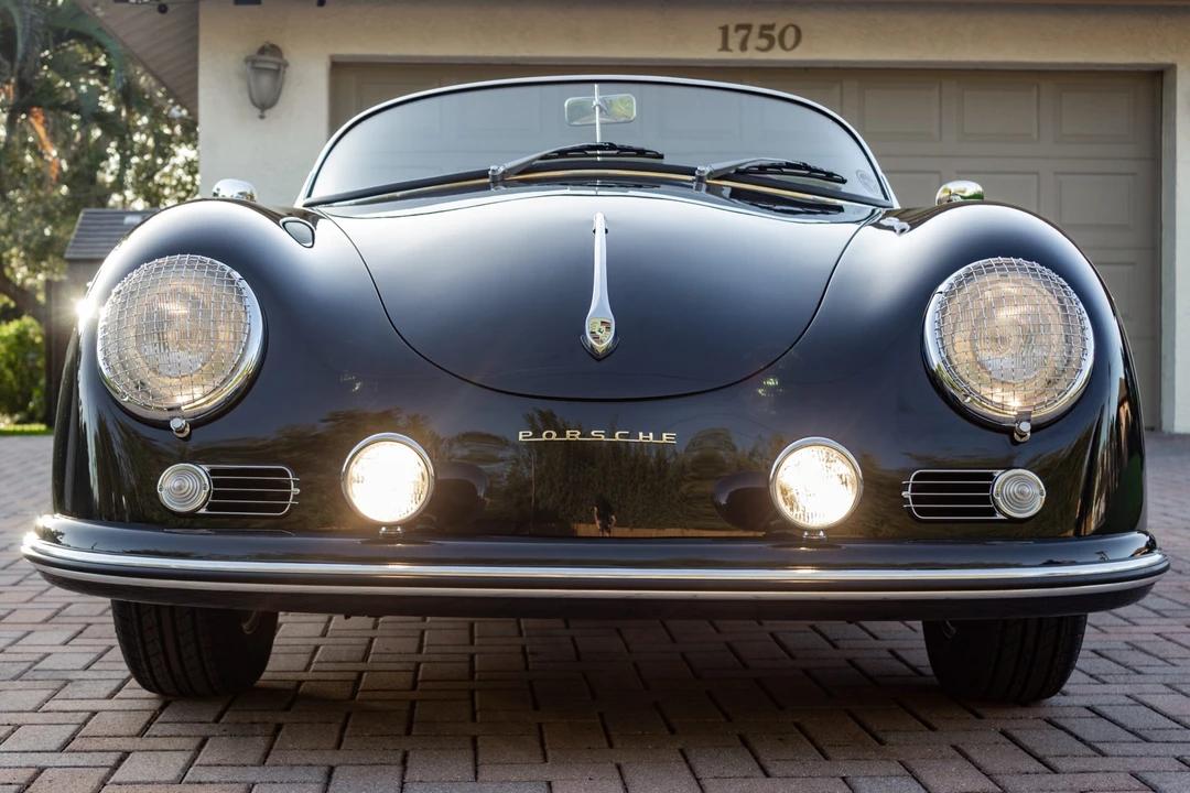 Porsche 356 Replica - Image 10 of 31
