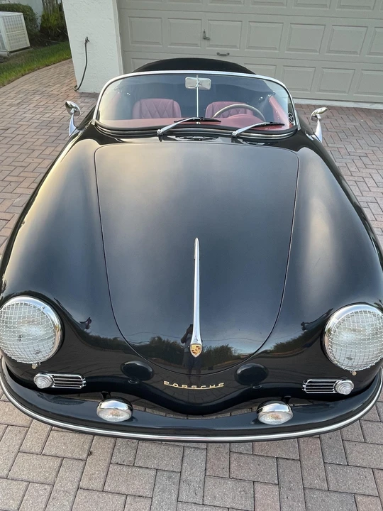 Porsche 356 Replica - Image 18 of 31