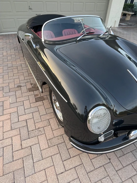 Porsche 356 Replica - Image 19 of 31