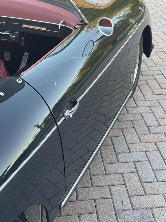 Porsche 356 Replica - Image 30 of 31