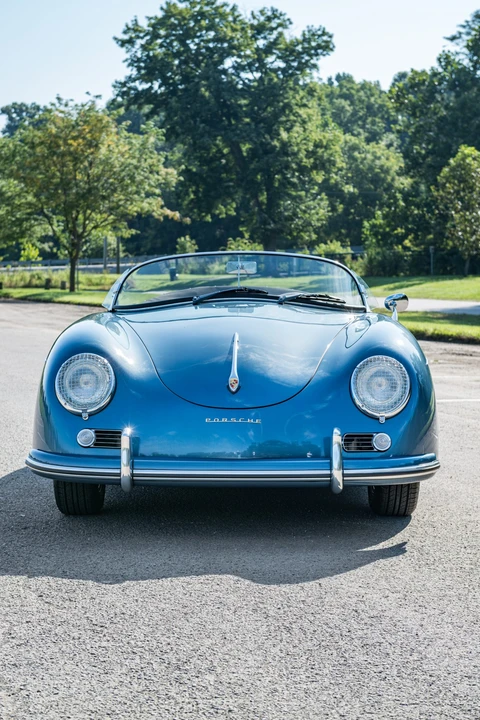 Porsche 356 Replica - Image 5 of 31