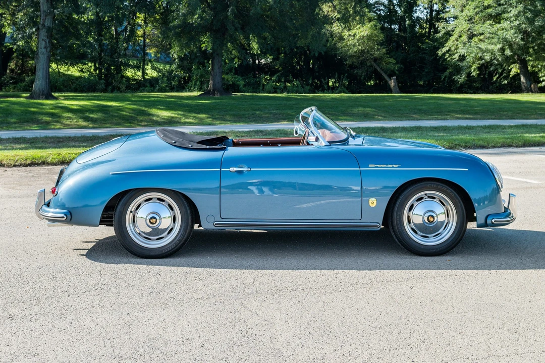 Porsche 356 Replica - Image 7 of 31