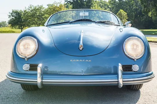Porsche 356 Replica - Image 4 of 31