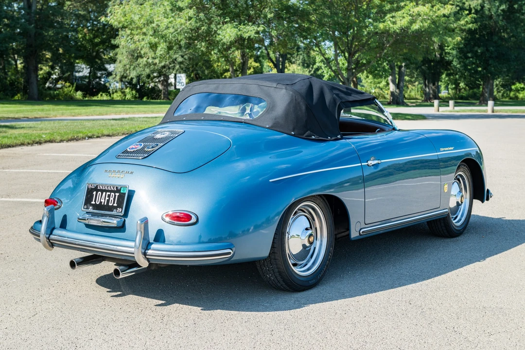 Porsche 356 Replica - Image 18 of 31
