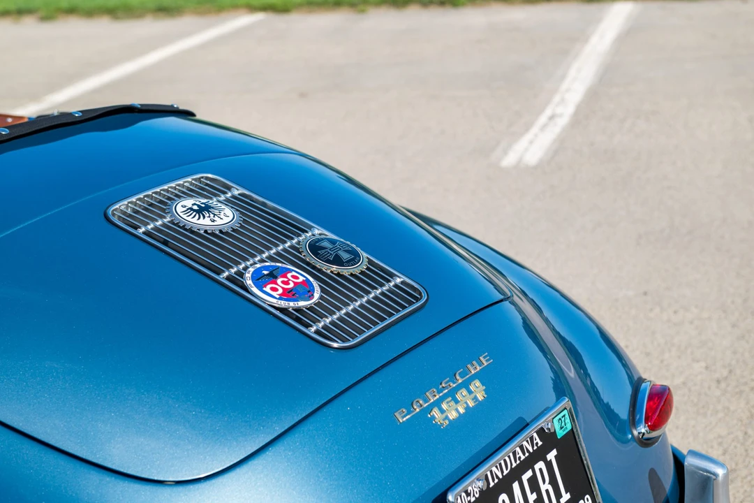 Porsche 356 Replica - Image 30 of 31
