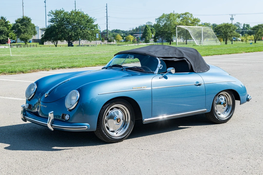 Porsche 356 Replica - Image 14 of 31