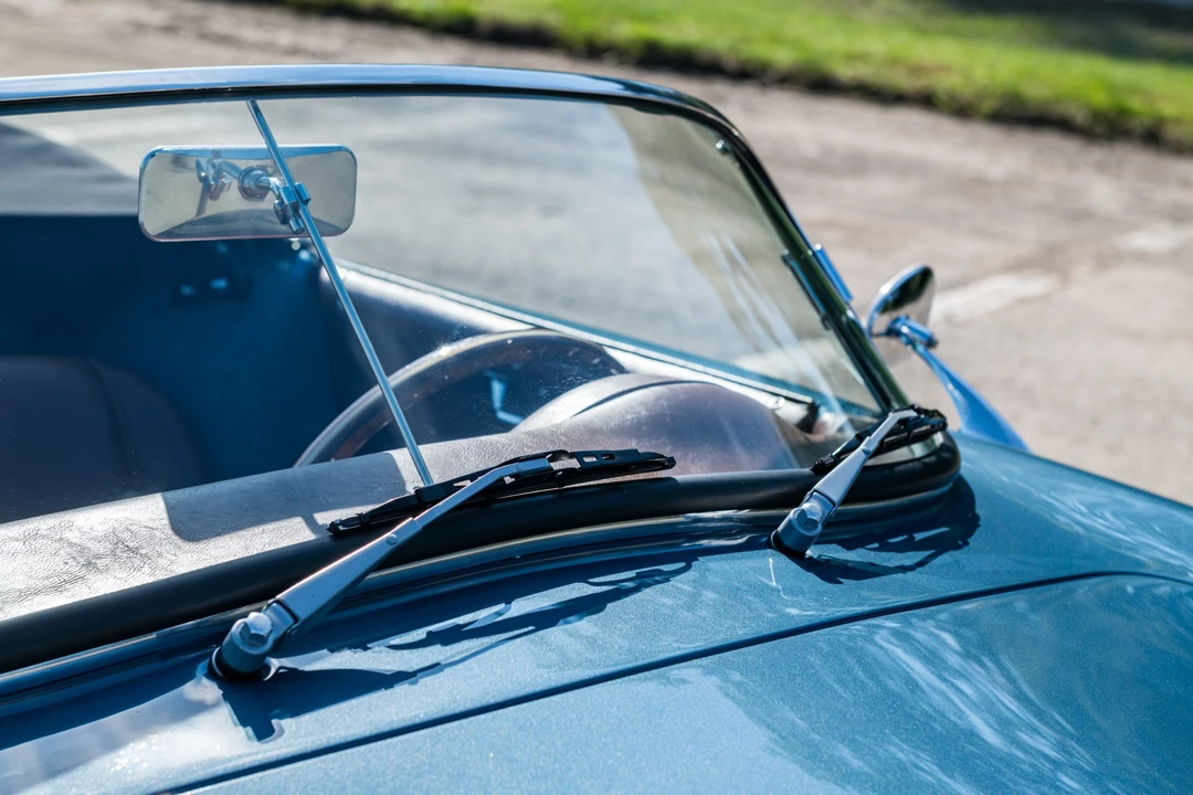 Porsche 356 Replica - Image 23 of 31