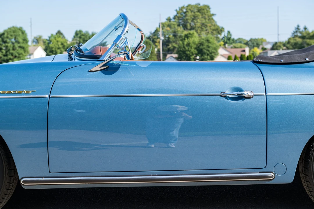 Porsche 356 Replica - Image 31 of 31