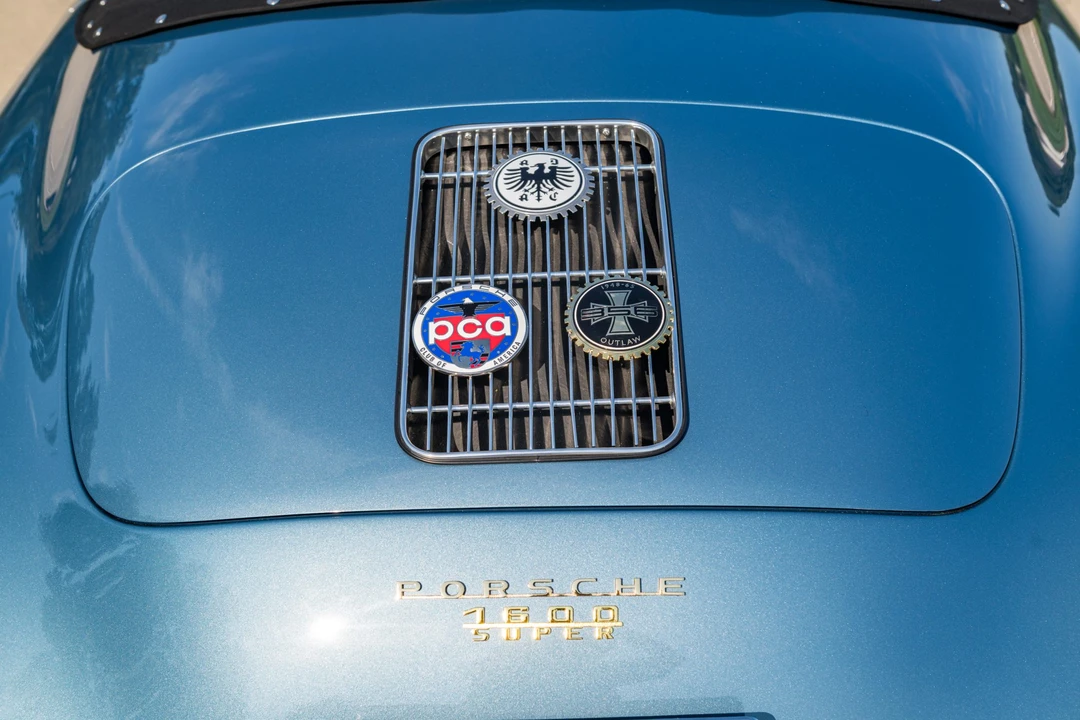 Porsche 356 Replica - Image 29 of 31