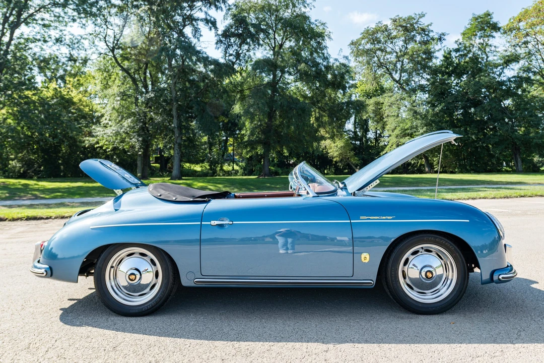Porsche 356 Replica - Image 22 of 31