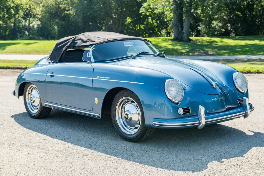 Porsche 356 Replica - Image 16 of 31