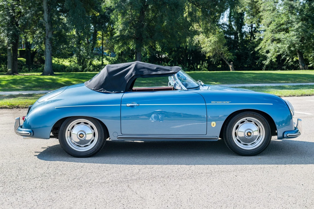 Porsche 356 Replica - Image 17 of 31