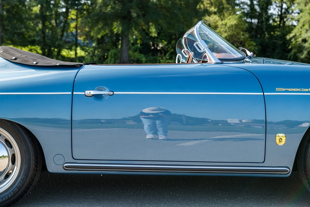 Porsche 356 Replica - Image 25 of 31