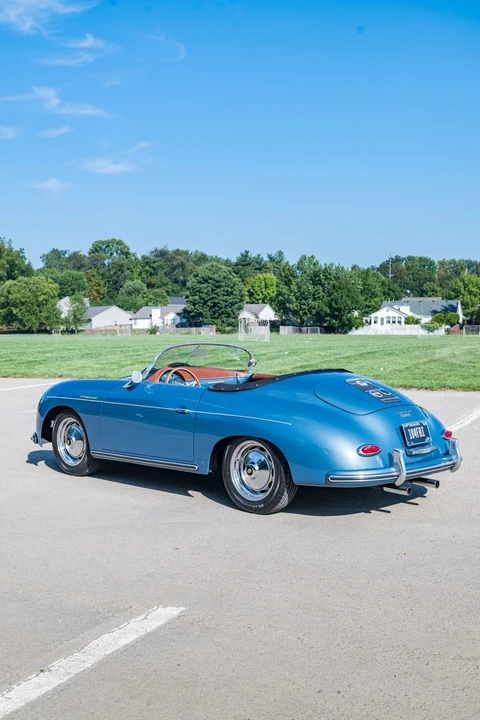 Porsche 356 Replica - Image 11 of 31