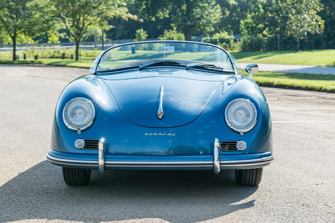 Porsche 356 Replica - Image 3 of 31