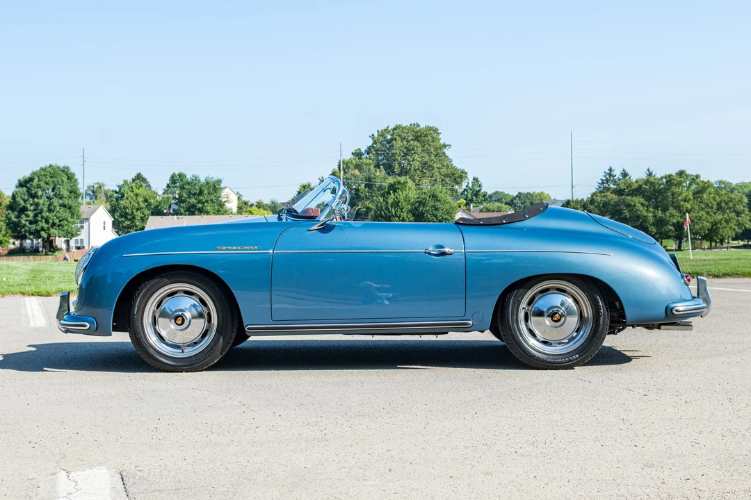 Porsche 356 Replica - Image 13 of 31