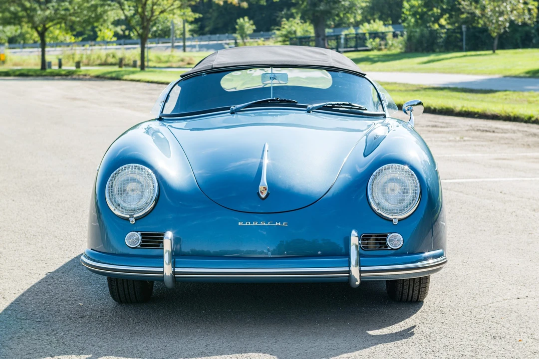 Porsche 356 Replica - Image 15 of 31