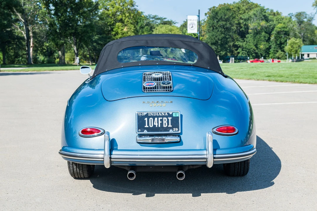 Porsche 356 Replica - Image 19 of 31