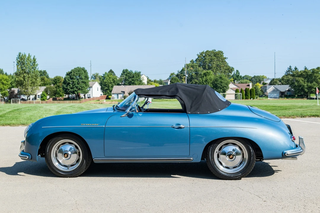 Porsche 356 Replica - Image 21 of 31