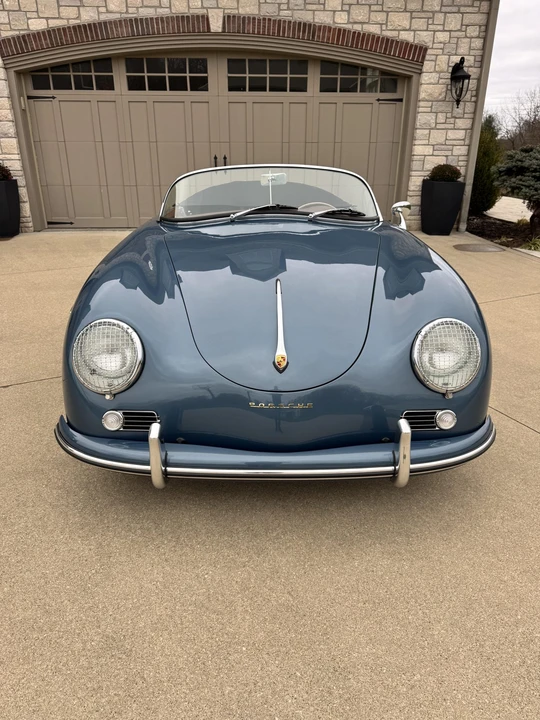 Porsche 356 Replica - Image 18 of 31