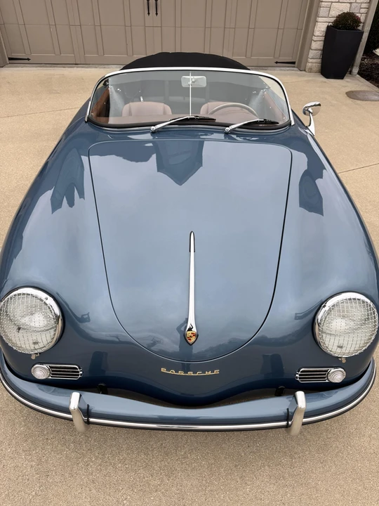 Porsche 356 Replica - Image 17 of 31
