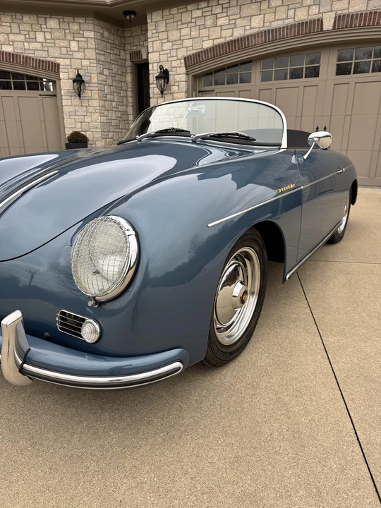 Porsche 356 Replica - Image 16 of 31