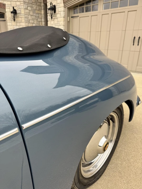 Porsche 356 Replica - Image 25 of 31
