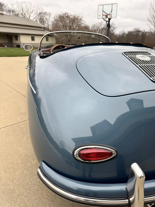 Porsche 356 Replica - Image 26 of 31