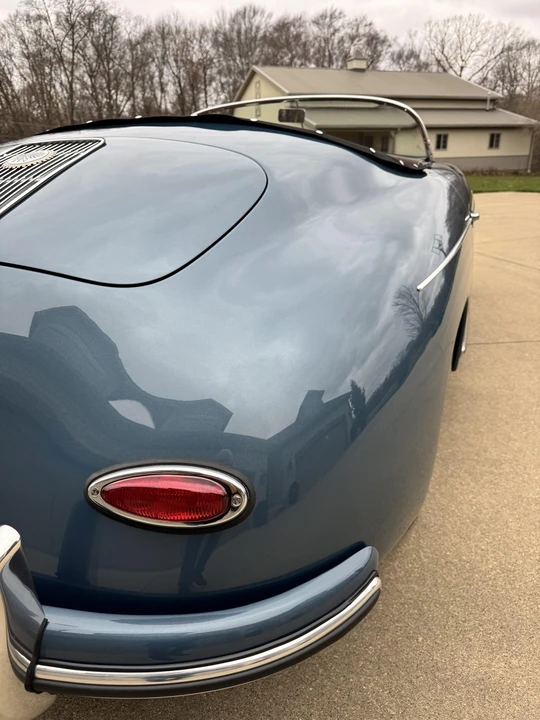 Porsche 356 Replica - Image 28 of 31