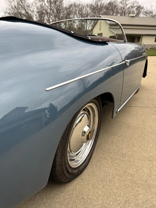 Porsche 356 Replica - Image 29 of 31