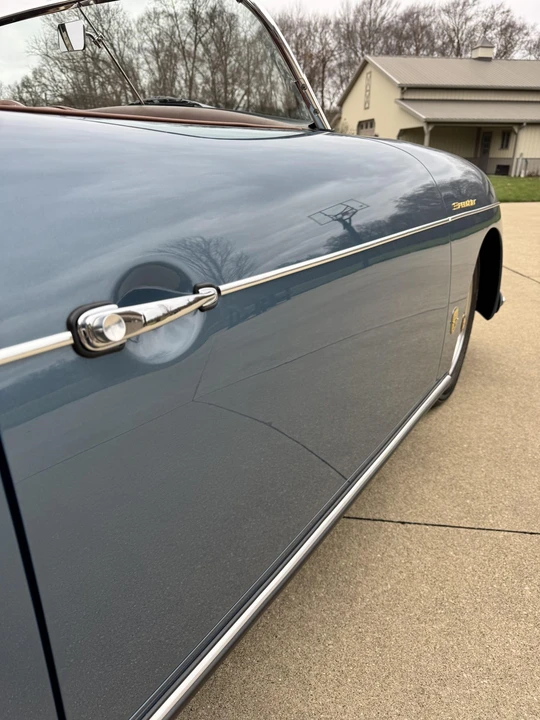 Porsche 356 Replica - Image 30 of 31