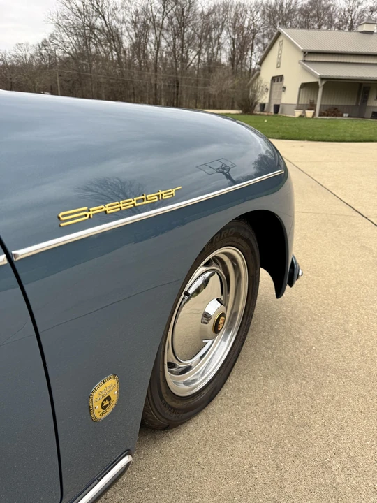 Porsche 356 Replica - Image 31 of 31