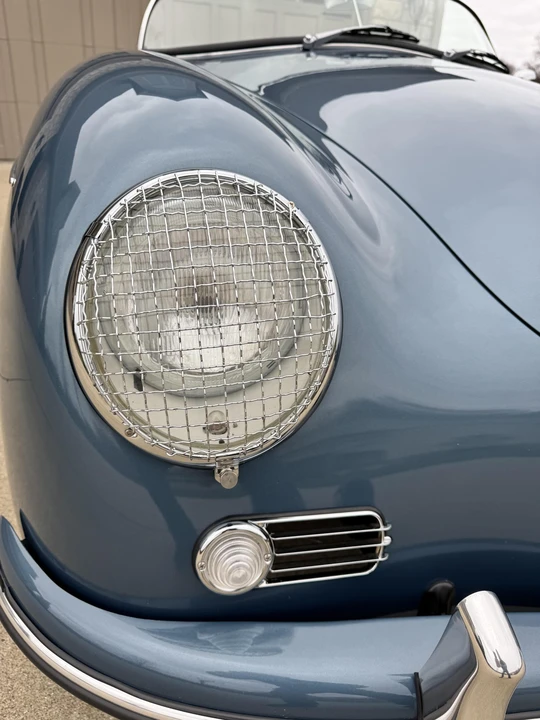 Porsche 356 Replica - Image 22 of 31