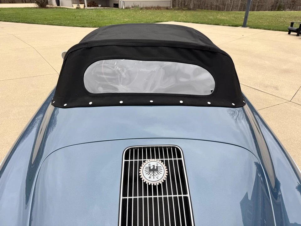 Porsche 356 Replica - Image 19 of 31