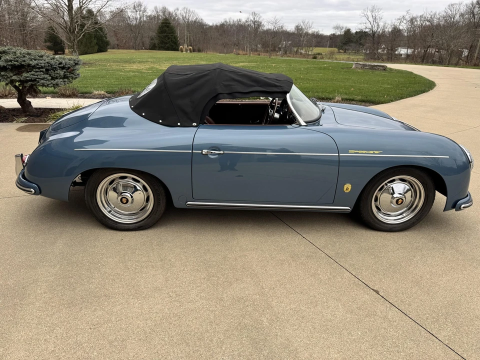 Porsche 356 Replica - Image 7 of 31