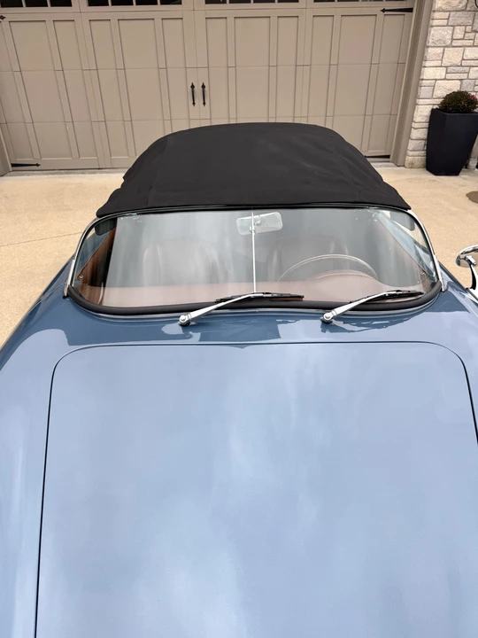 Porsche 356 Replica - Image 20 of 31