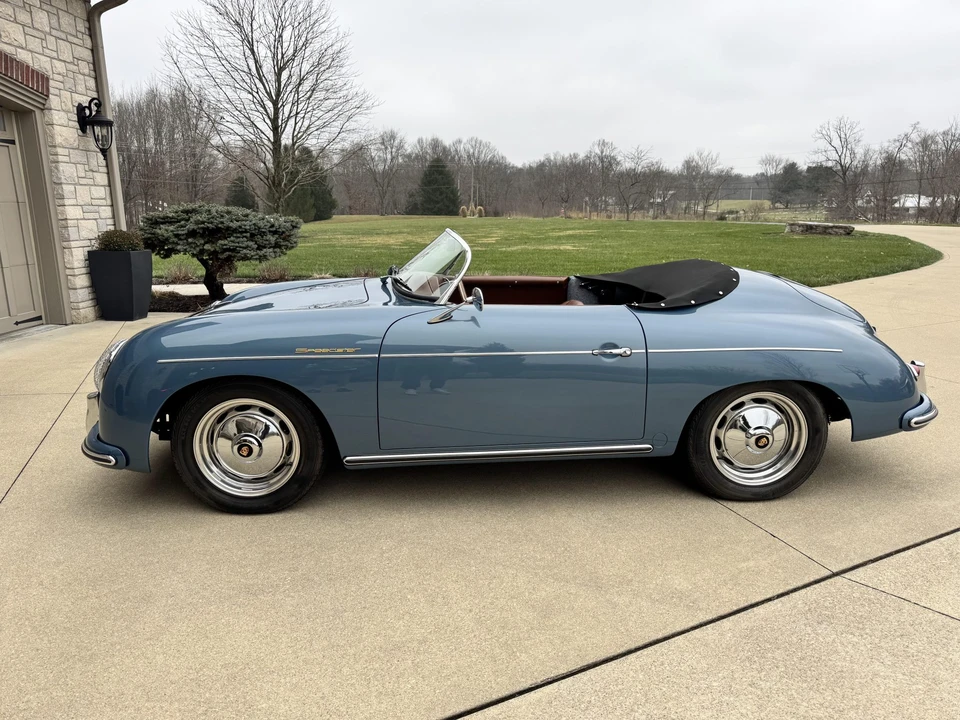 Porsche 356 Replica - Image 12 of 31