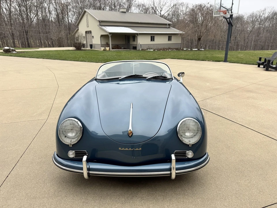 Porsche 356 Replica - Image 13 of 31